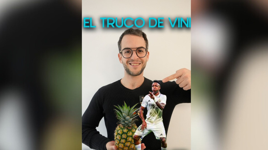 José Manuel Felices, médico