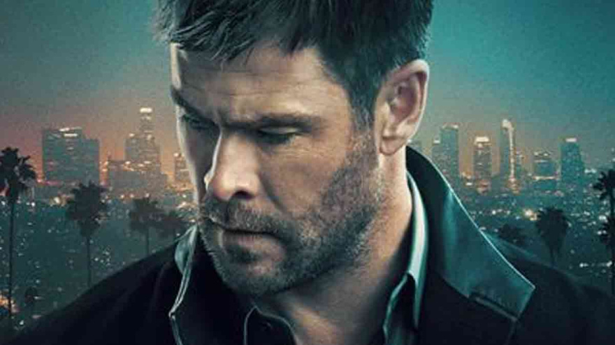 Poli Rincón puntúa la última película de Chris Hemsworth.