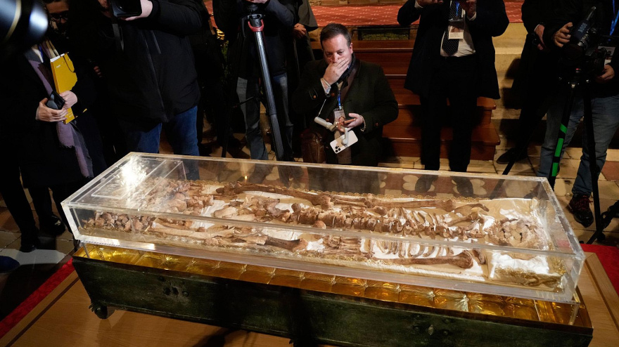 San Francisco de Asís