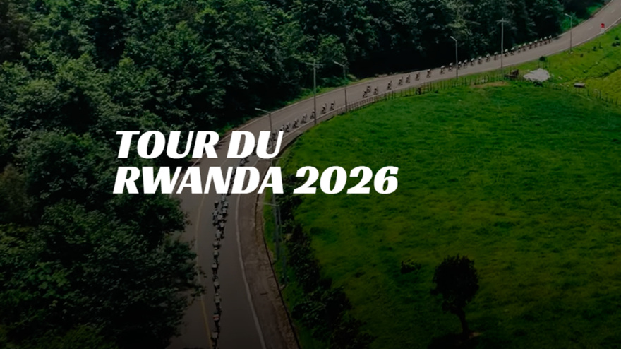 Tour de Ruanda 2026