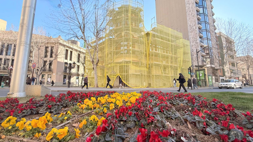 Subdelegación de Defensa de Albacete