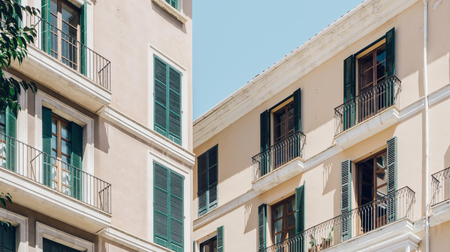 Archivo - Vivienda, compraventa.