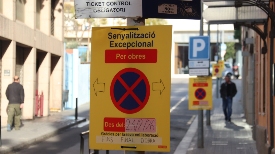 La gran transformación de Badalona arranca