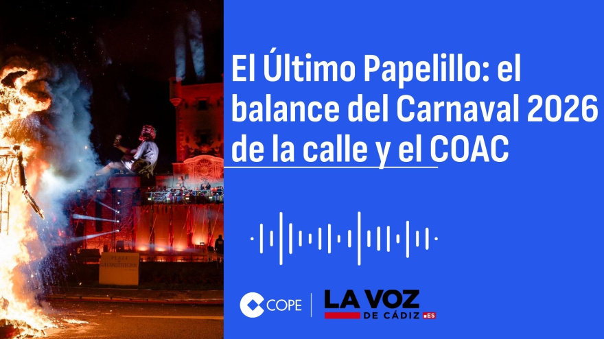 El Último Papelillo 23-2-26