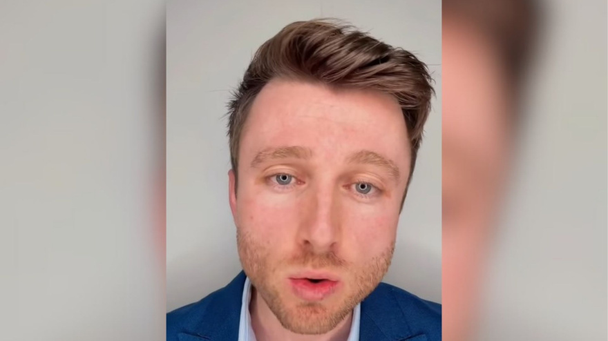 Víctor Arpa, abogado laboralista