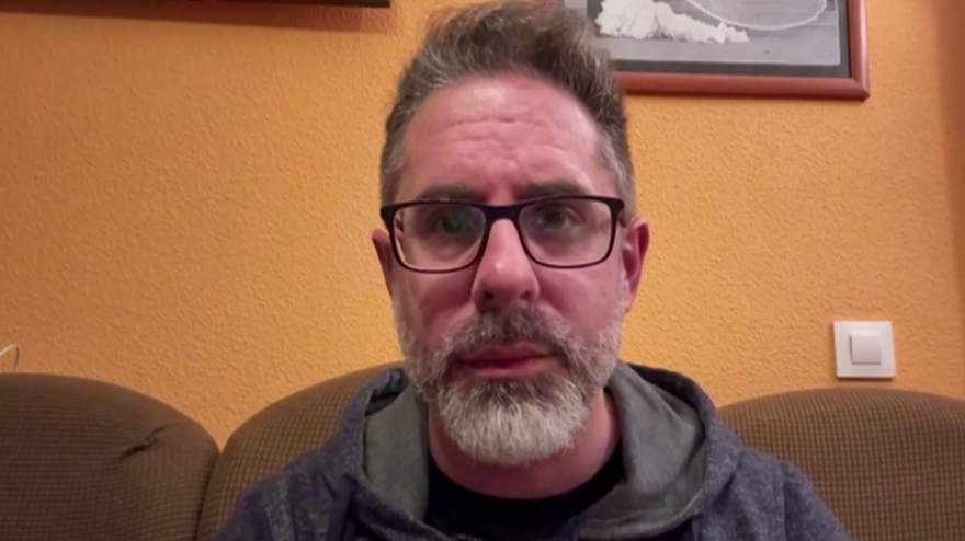 El cuñado de la víctima de Adamuz estalla: "Mi cuñado estaría vivo si se hubiese invertido el dinero"