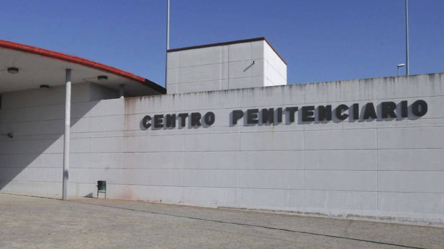 Centro penitenciario