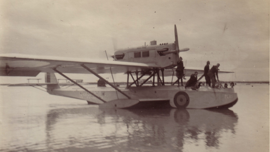 (Foto de ARCHIVO)Fondo fotográfico en el Archivo Municipal onubense.REMITIDA / HANDOUT por AYUNTAMIENTO DE HUELVAFotografía remitida a medios de comunicación exclusivamente para ilustrar la noticia a la que hace referencia la imagen, y citando la procedencia de la imagen en la firma17/1/2026