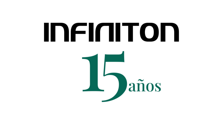 Logo Infiniton