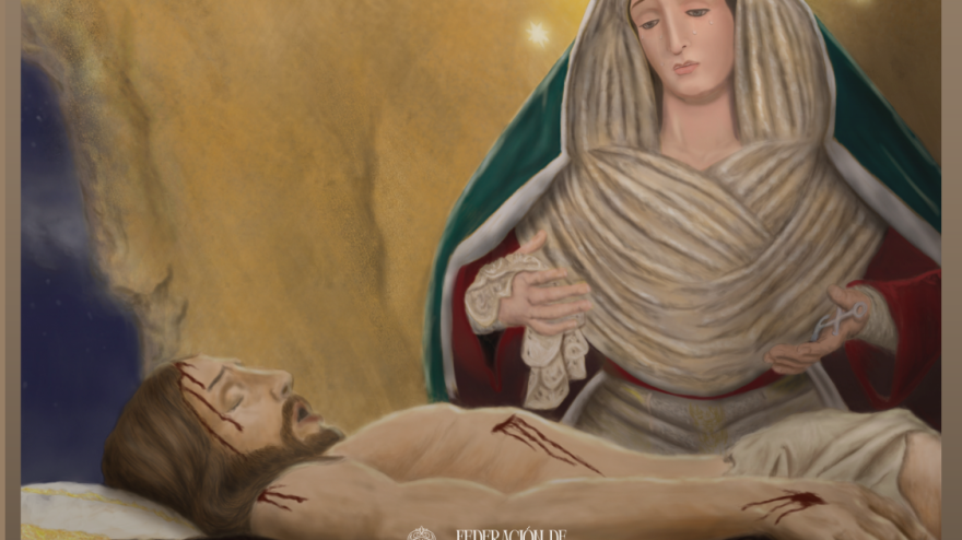 Vía Crucis de Guadix