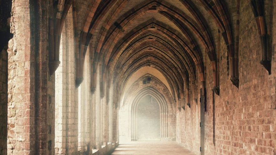 Monasterio de Belorado