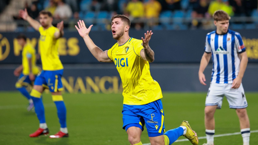 El análisis del Cádiz, por Rubén López