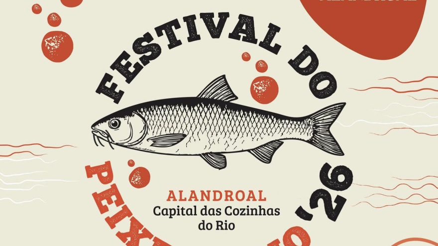 Alandroal se reafirma como capital de la gastronomía fluvial con su Festival del Pez de Río