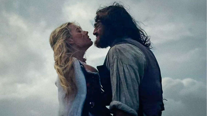 Imagen de 'Cumbres Borrascosas'