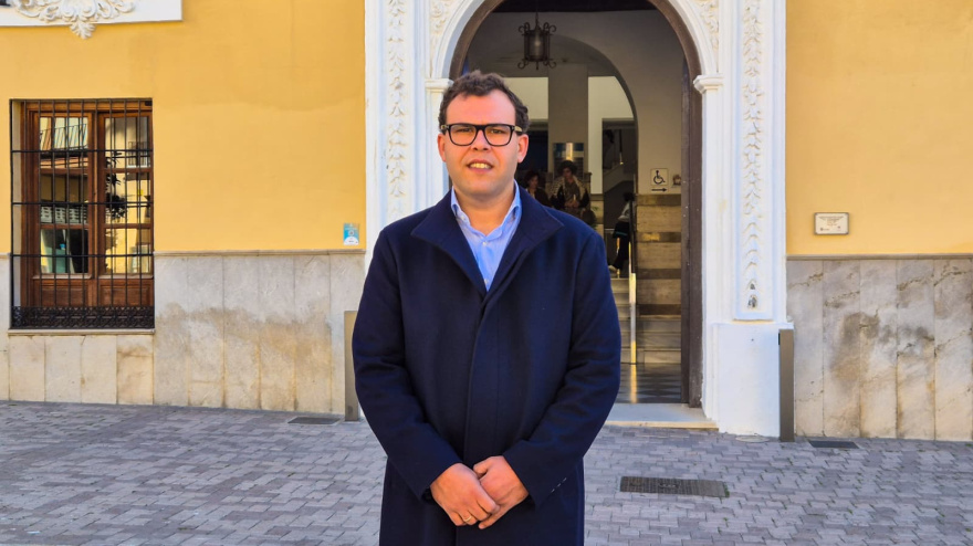 Motril estrena un nuevo sistema de cita previa para reducir las esperas en el Ayuntamiento