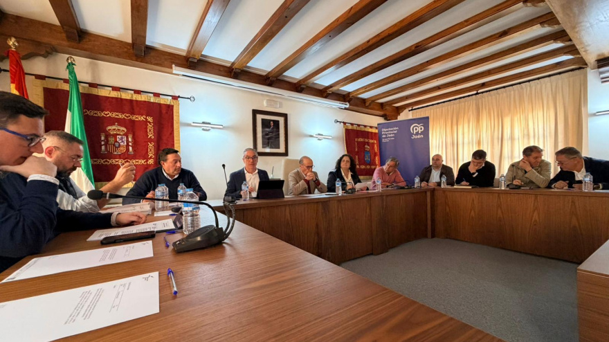 El PP alza la voz para solicitar ayudas