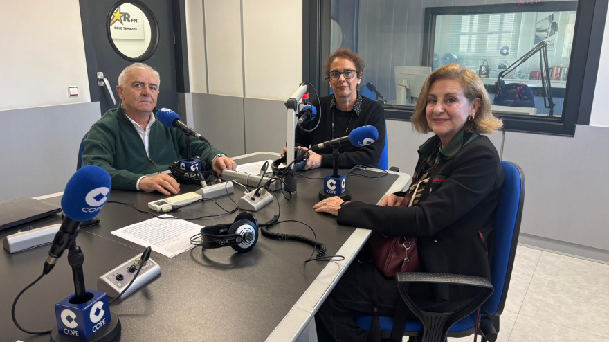 ROSA GARCÍA INIESTA