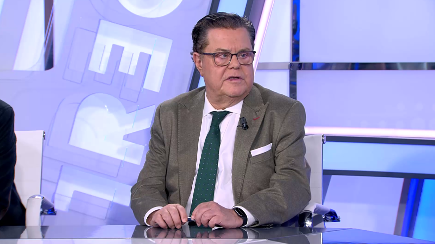 Jesús Trillo, doctor en Derecho Constitucional, sobre el 'derecho' al aborto: "Es un fraude de ley clarísimo: la modificación correcta de la Constitución exigiría disolver las Cortes y convocar elecciones"