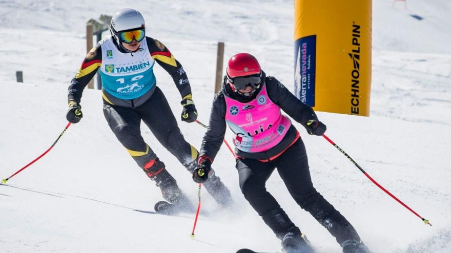 "Entre Nosotras": Guzmán Tagarro