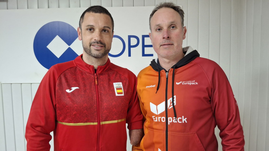 Almería recupera este domingo su duatlón y se afianza como potencia de este deporte en Andalucía