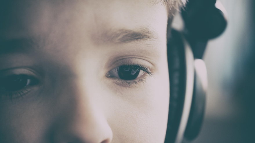 La logopeda María Teresa López, de Sinapsis, explica en COPE Jaén las claves para pasar de oír a escuchar