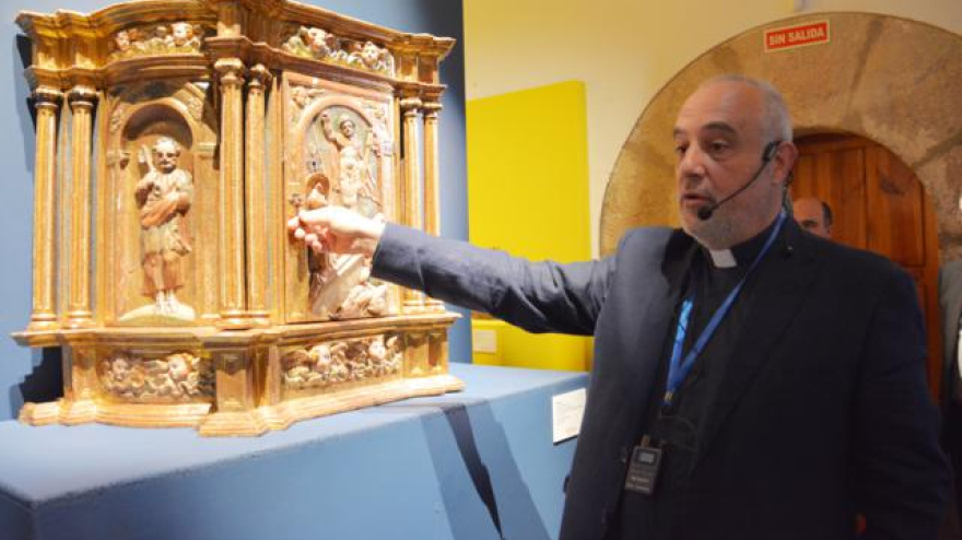 Juan Carlos Rivera de las Heras