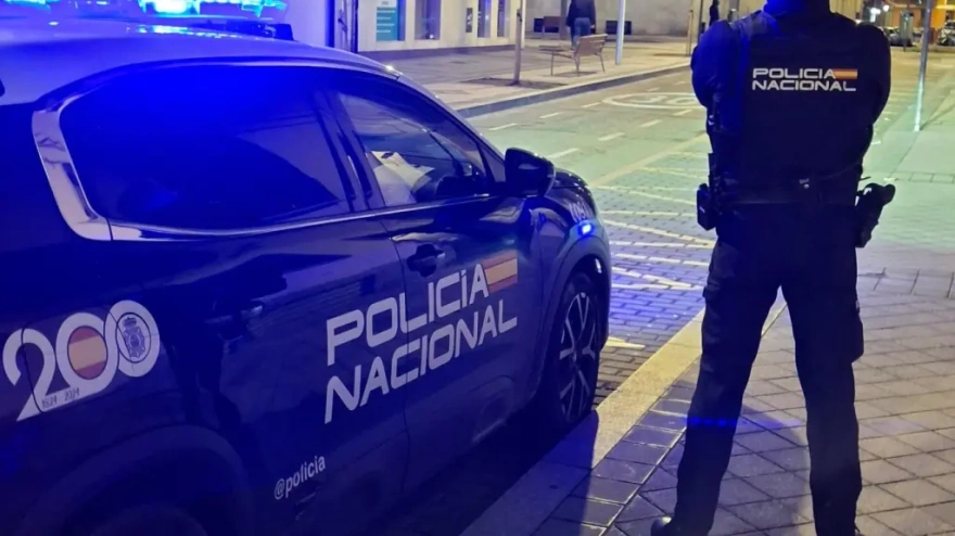 Jacinto Canales, subdelegado del gobierno en Valladolid, sobre la actividad de grupos juveniles violentos