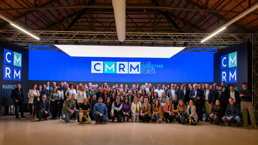 Nueva etapa del CMRM en la Región de Murcia
