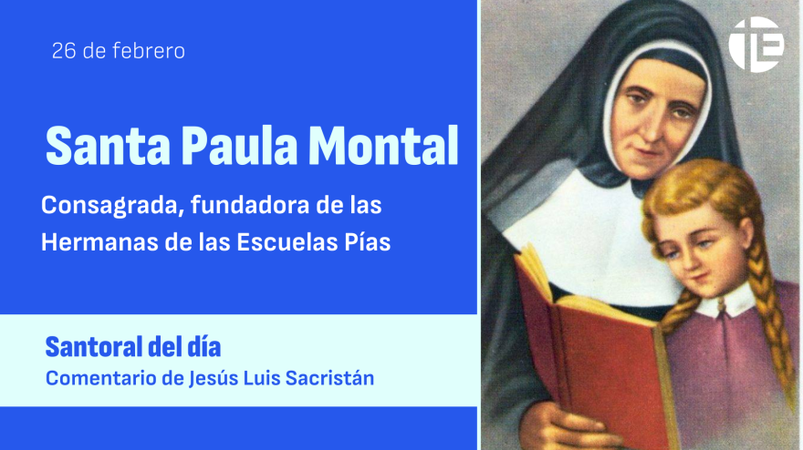 Santa Paula Montal