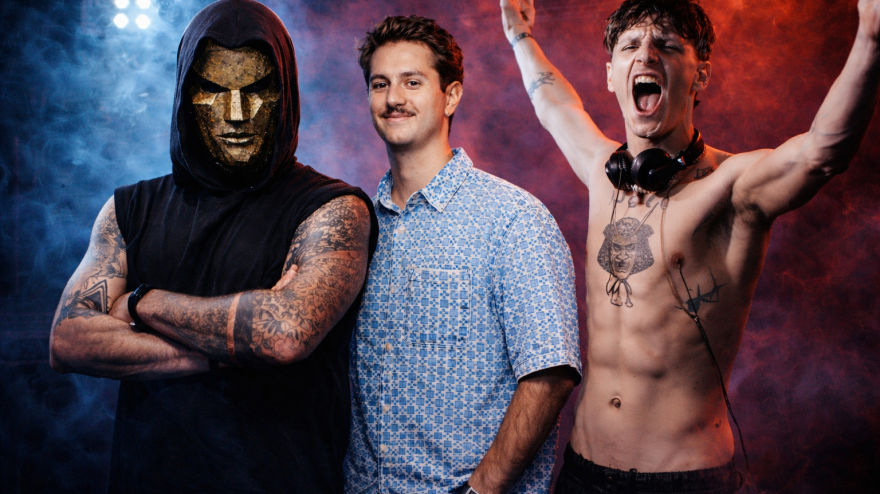 Dj´s que han revolucionado la escena del hard techno