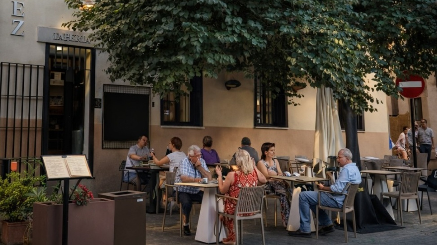 Restaurante Márquez