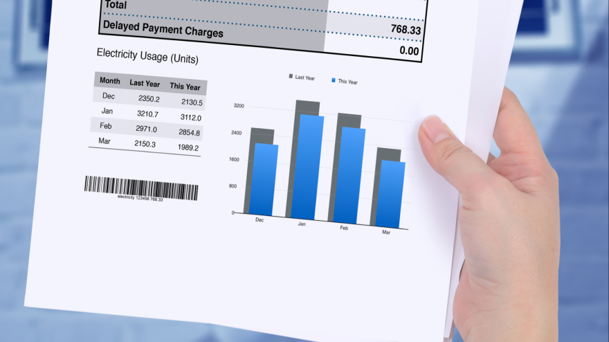 La capital de Extremadura, en el top 5 de las ciudades que más pagan de electricidad en invierno