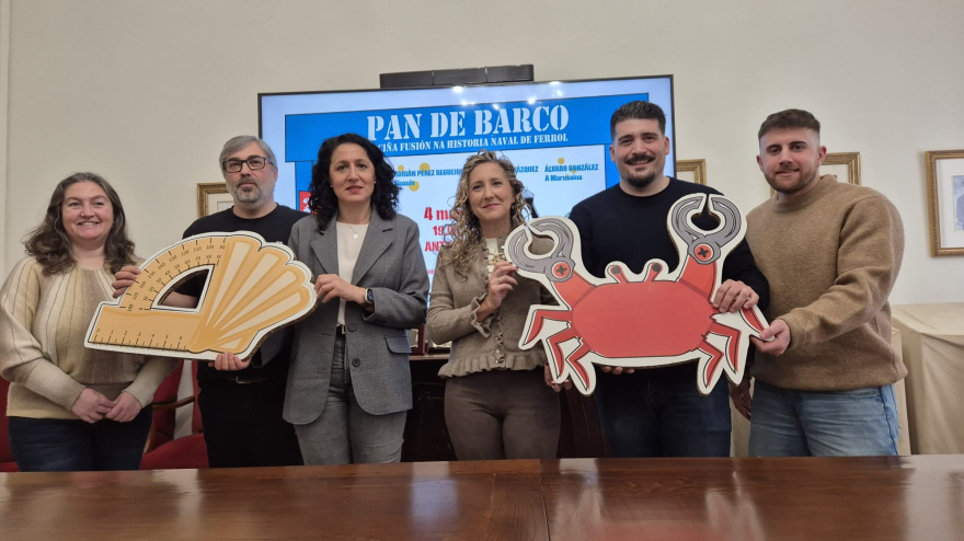 Presentación de la segunda edición de esta iniciativa