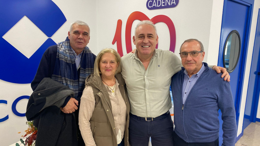 Cope Nazarena 'Cristo del Perdón'