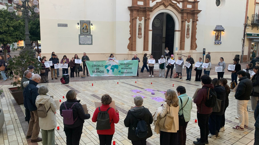 Círculo de Silencio