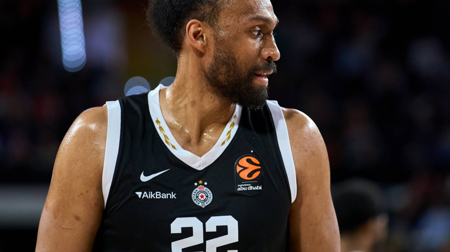 Jabari Parker no ha funcionado en Belgrado y jugará a préstamo en el Joventut de Badalona.