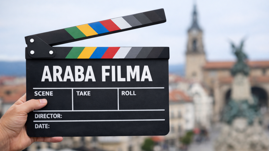 Araba Filma
