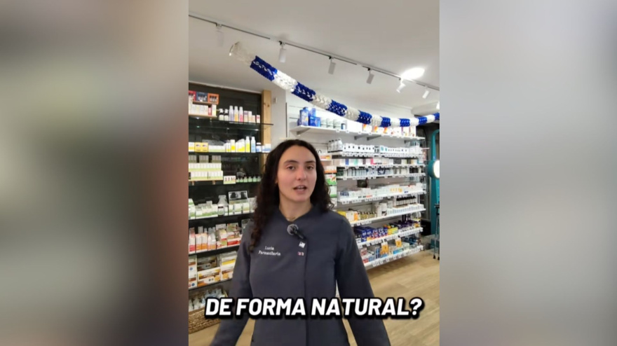 Eider, farmacéutica