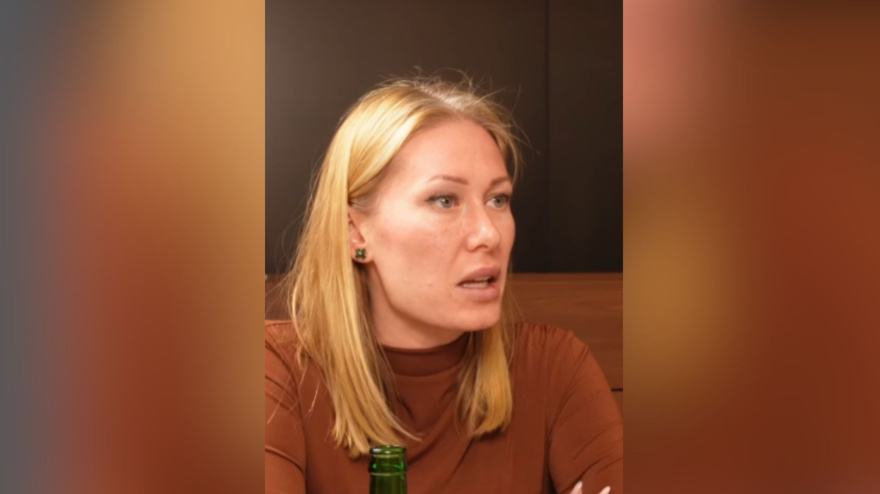 Tamara Galimova, experta financiera