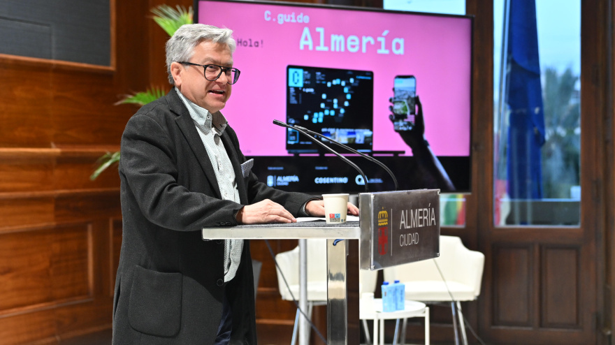 Presentación C Guide Arquitectura