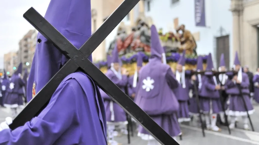 Cofradía de Nuestro Padre Jesús Nazareno