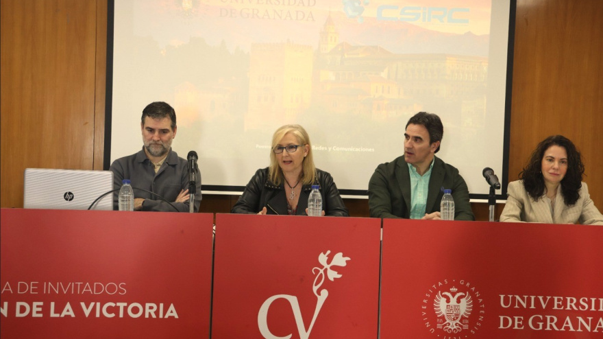 La Universidad de Granada inaugura el Programa Superior en Dirección, Gestión y Desarrollo Comercial