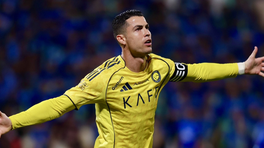 ¿Qué opina Almería sobre la llegada de Cristiano Ronaldo a la UDA?