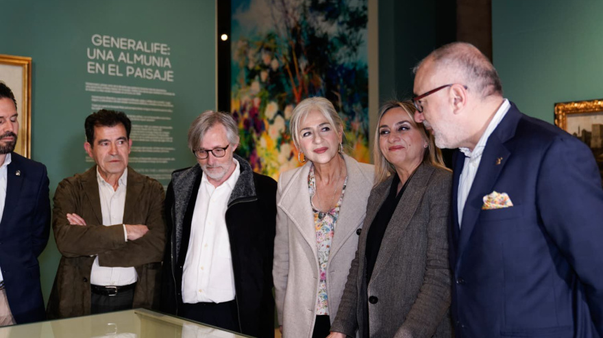 ‘El milagro que nació del agua’