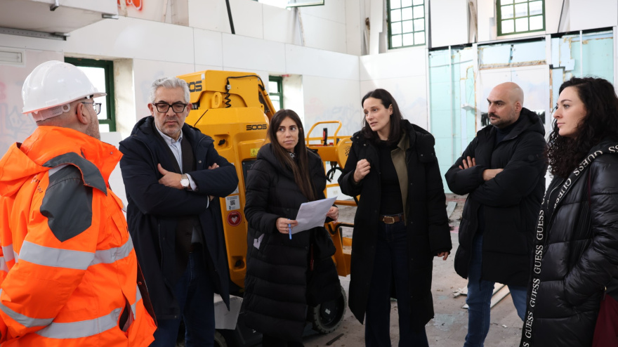 Centro Enogastronómico de Lugo