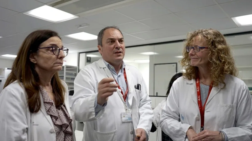 El programa REMMA, primer programa de investigación en enfermedades raras del adulto con un enfoque interprofesional.