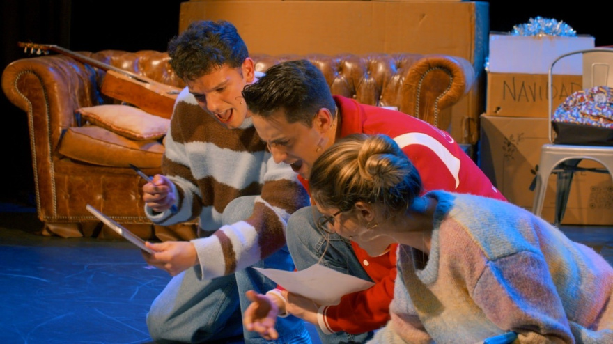 Anatomía del silencio