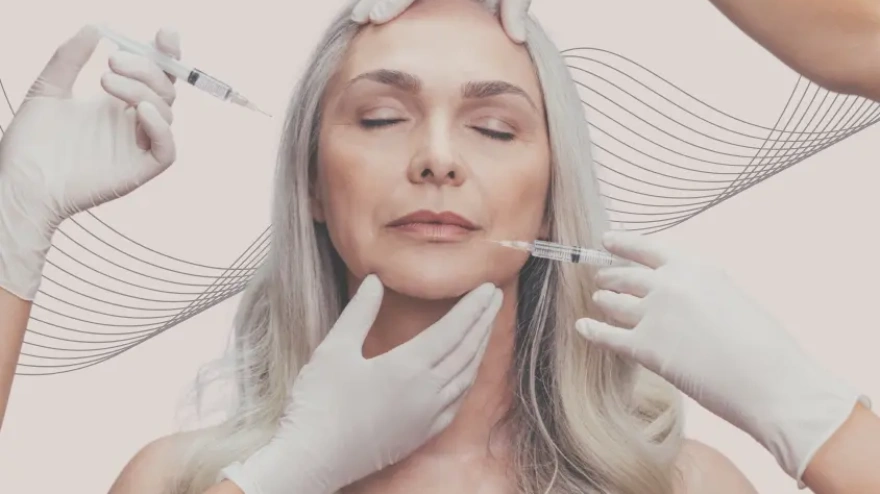 El ácido hialurónico tiene un potente efecto antienvejecimiento