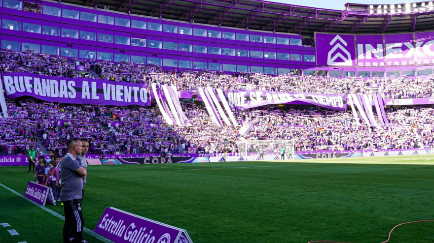 Imagen de Zorrilla