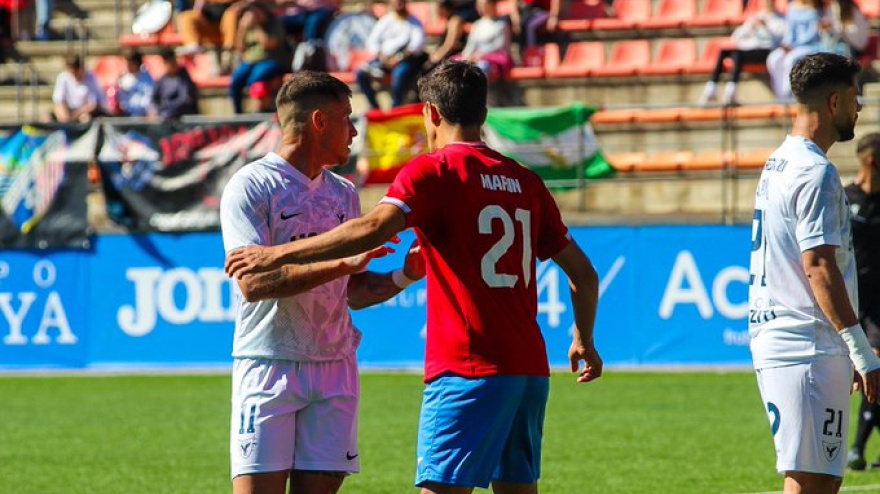 UCAM CF no puede fallar ante el Melilla en La Condomina